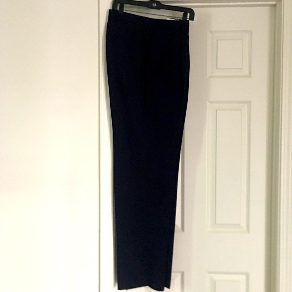 Jones New York ‼️NEW‼️Men's Wool Dress Slacks